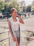Настя, Москва, анкета 47902, фистинг анальный, фото 8