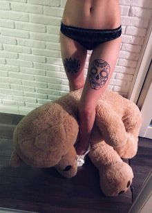 Эскортница Яна, 22 года, Митино, заказать по тел. +7 959 449-42-42, 117008