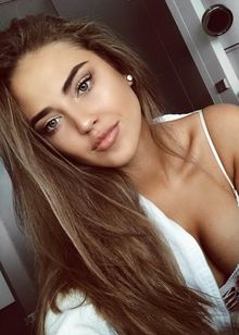 Анкета недорогой путаны Алиначка, 25 лет, вызвать по тел. +7 926 416-92-03, 66436