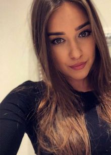 Индивидуалка Дария, 23 года, вызвать по тел. +7 925 223-47-78, 133063