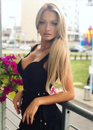 ЮЛИЯ, Москва, Профсоюзная, 24 года, анкета 5435, +7 925 082-56-10