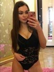 Оля, Домодедово, анкета 74872, массаж профессиональный, фото 2