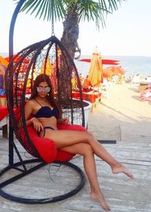 Анкета дорогой шлюхи Камила, 22 года, Авиамоторная, вызвать по тел. +7 916 607-24-80, 138484