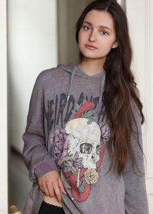 Шалава Лада, 19 лет, Киевская, снять по тел. +7 988 562-75-97, 101778