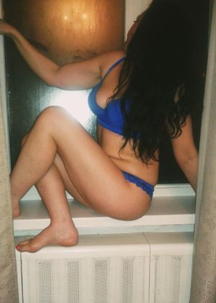 Рита, Москва, Люблино, 43 года, анкета 94928, +7 904 088-98-47