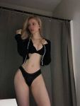 💋Настя💋, Москва, анкета 84485, окончание на лицо, фото 3