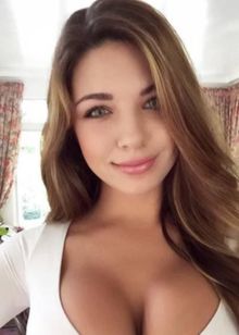 Путана Оля, 24 года, Павелецкая, заказать по тел. +7 970 323-39-36, 85700