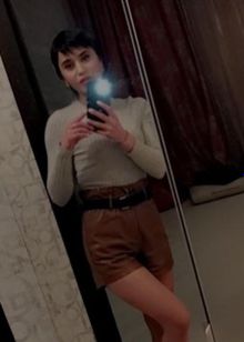 Анкета ВИП шалавы Жанна, 25 лет, вызвать по тел. +7 967 855-76-29, 94348