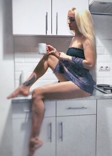 Эскортница Влада, 25 лет, снять, 49155