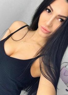 Эскортница Калина, 22 года, Нахимовский проспект, снять, 99812