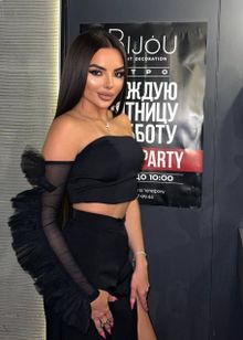 Эскортница Элин, 23 года, снять, 301738