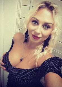 Анкета бюджетной индивидуалки Ульяна ✅, 24 года, снять по тел. +7 954 396-36-06, 89940
