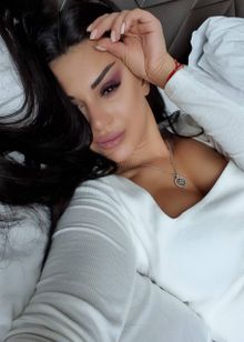 Анкета VIP индивидуалки Варвара, 20 лет, заказать по тел. +7 906 466-24-83, 208238