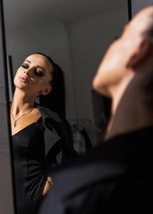 Шалава Ульяна, 28 лет, Автозаводская, заказать по тел. +7 941 874-10-16, 184217