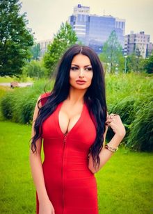 Индивидуалка Софи, 24 года, Тульская, снять по тел. +7 969 455-86-21, 98910