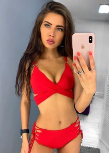 Индивидуалка Забава, 24 года, Кунцевская, снять по тел. +7 971 437-39-45, 45906