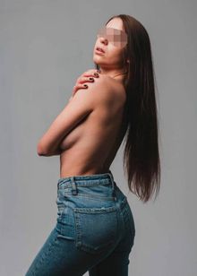 Девушка по вызову Поля, 20 лет, Битца, заказать по тел. +7 971 915-82-00, 276770
