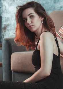Эскортница Даша, 24 года, Саларьево, снять по тел. +7 923 015-55-44, 90156