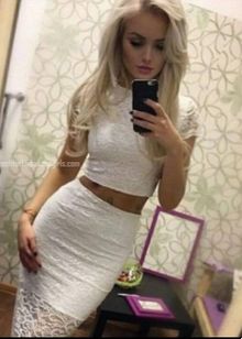 Девушка по вызову Настя, 24 года, заказать по тел. +7 903 337-95-99, 213077