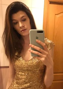 Анкета ВИП шалавы Катрин, 21 год, заказать по тел. +7 971 691-18-49, 224498