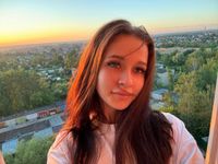Милана, Красногорск, анкета 212540, целуюсь, фото 7