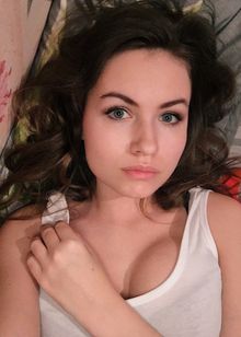 Путана Катя, 25 лет, снять по тел. +7 990 716-64-65, 86757