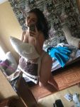 Оля, Видное, анкета 55066, окончание на грудь, фото 2