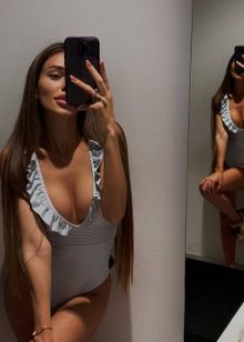 Анкета элитной индивидуалки Милена, 23 года, Беговая, заказать по тел. +7 924 171-71-79, 225275