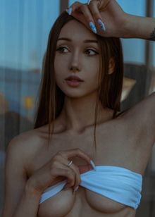 Шлюха Ника, 23 года, Верхние Котлы, заказать по тел. +7 901 033-76-95, 269075