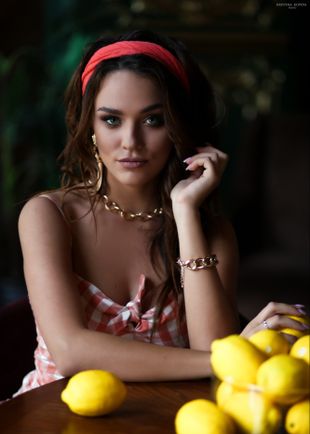 Лена, Москва, Киевская, 26 лет, анкета 137176, +7 965 837-69-67