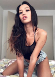 Анкета ВИП путаны Ева, 21 год, снять по тел. +7 977 425-26-27, 71499