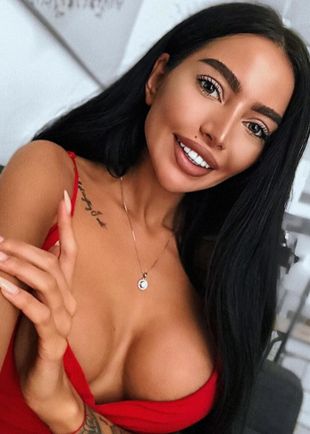 Альбина, Москва, Нагорная, 22 года, анкета 125082, +7 921 968-46-50