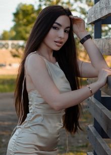 Индивидуалка Мила, 21 год, Площадь Революции, заказать по тел. +7 901 878-59-87, 158186