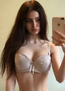 Эскортница Елизавета, 23 года, снять, 54622