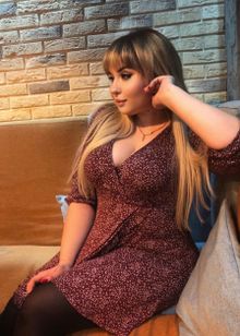 Шлюха Марина, 25 лет, снять по тел. +7 964 720-74-00, 21702