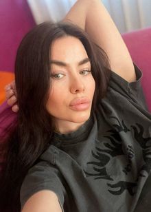 Анкета ВИП индивидуалки Бреа, 25 лет, Варшавская, заказать по тел. +7 955 819-51-02, 202094