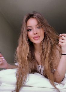 Эскортница Вероника, 25 лет, Добрынинская, снять, 80602