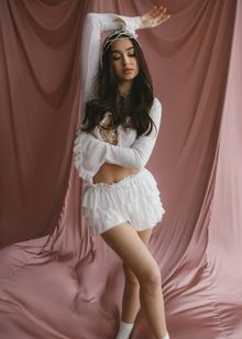Анкета элитной шалавы Амина, 19 лет, Борисово, заказать по тел. +7 969 806-82-13, 260855