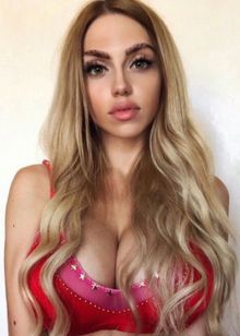 Путана Катя, 22 года, Ленинский проспект, заказать по тел. +7 918 985-44-04, 87401