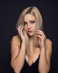 Лена, Москва, анкета 107349, массаж классический, фото 3