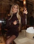  	АЛЁНА TOP, Москва, анкета 274007, окончание на лицо, фото 12
