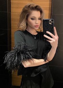 Шалава ЕЛЕНА, 20 лет, Автозаводская, снять по тел. +7 999 650-29-44, 101232