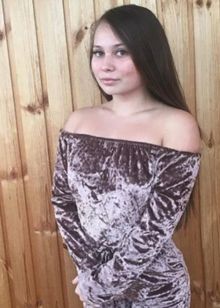Шлюха Дарья, 23 года, заказать по тел. +7 968 612-85-80, 102839