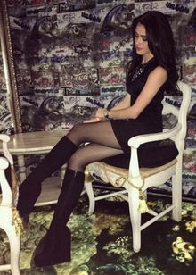Эскортница Алиса, 21 год, Крылатское, снять по тел. +7 995 309-57-34, 62856