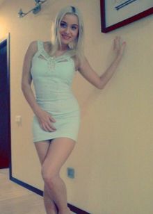Эскортница Катя, 25 лет, снять, 31864