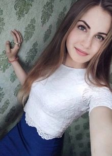 Шлюха Диана, 23 года, заказать по тел. +7 968 750-85-64, 111680