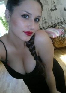 Путана Катя, 22 года, заказать по тел. +7 964 052-23-97, 66422