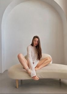 Анкета VIP шалавы Соня, 21 год, Серп и Молот, вызвать по тел. +7 913 401-06-63, 142042