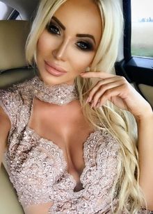 Эскортница ИННА, 23 года, Деловой центр, снять, 54084