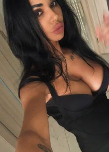 Индивидуалка Соня, 23 года, Новые Черемушки, снять по тел. +7 966 459-38-99, 77238